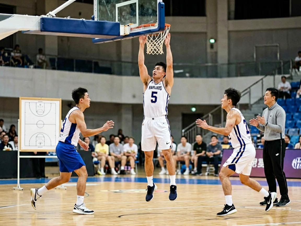 NBA2024-25赛季MVP最新榜单两大热门球星断层领